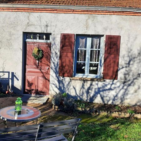 Notre Village Papillon Bed&Breakfast Neret Eksteriør billede
