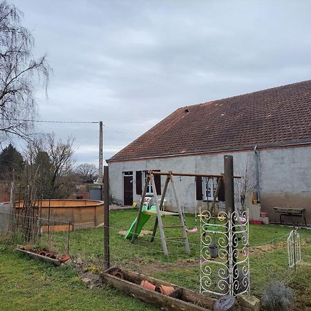 Notre Village Papillon Bed&Breakfast Neret Eksteriør billede