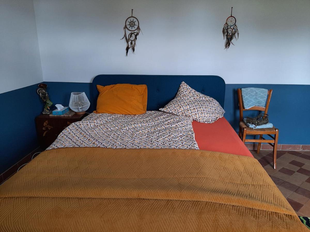 Notre Village Papillon Bed&Breakfast Neret Eksteriør billede