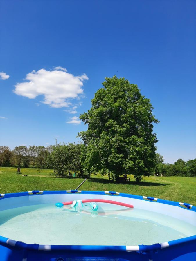 Notre Village Papillon Bed&Breakfast Neret Eksteriør billede