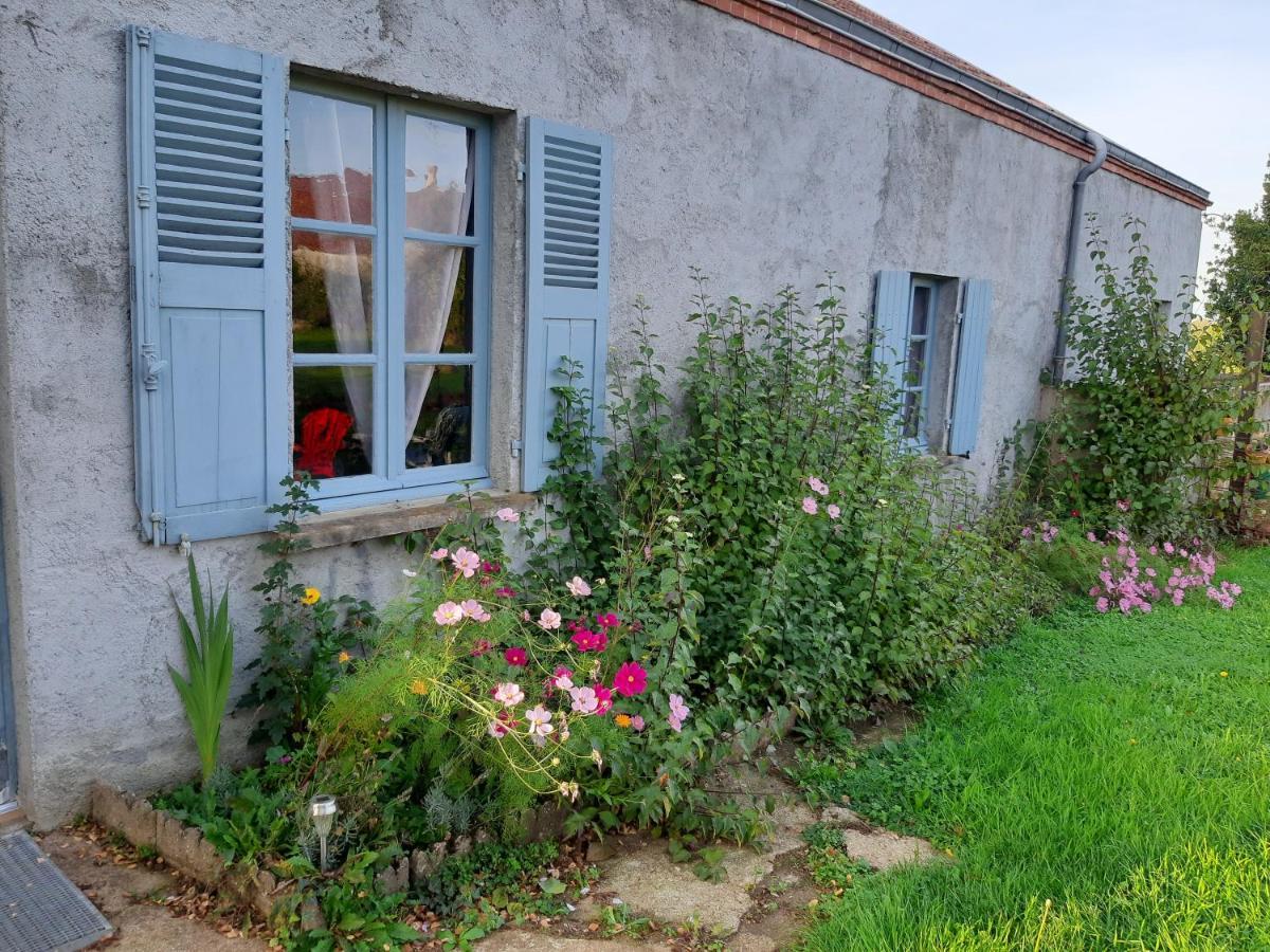 Notre Village Papillon Bed&Breakfast Neret Eksteriør billede