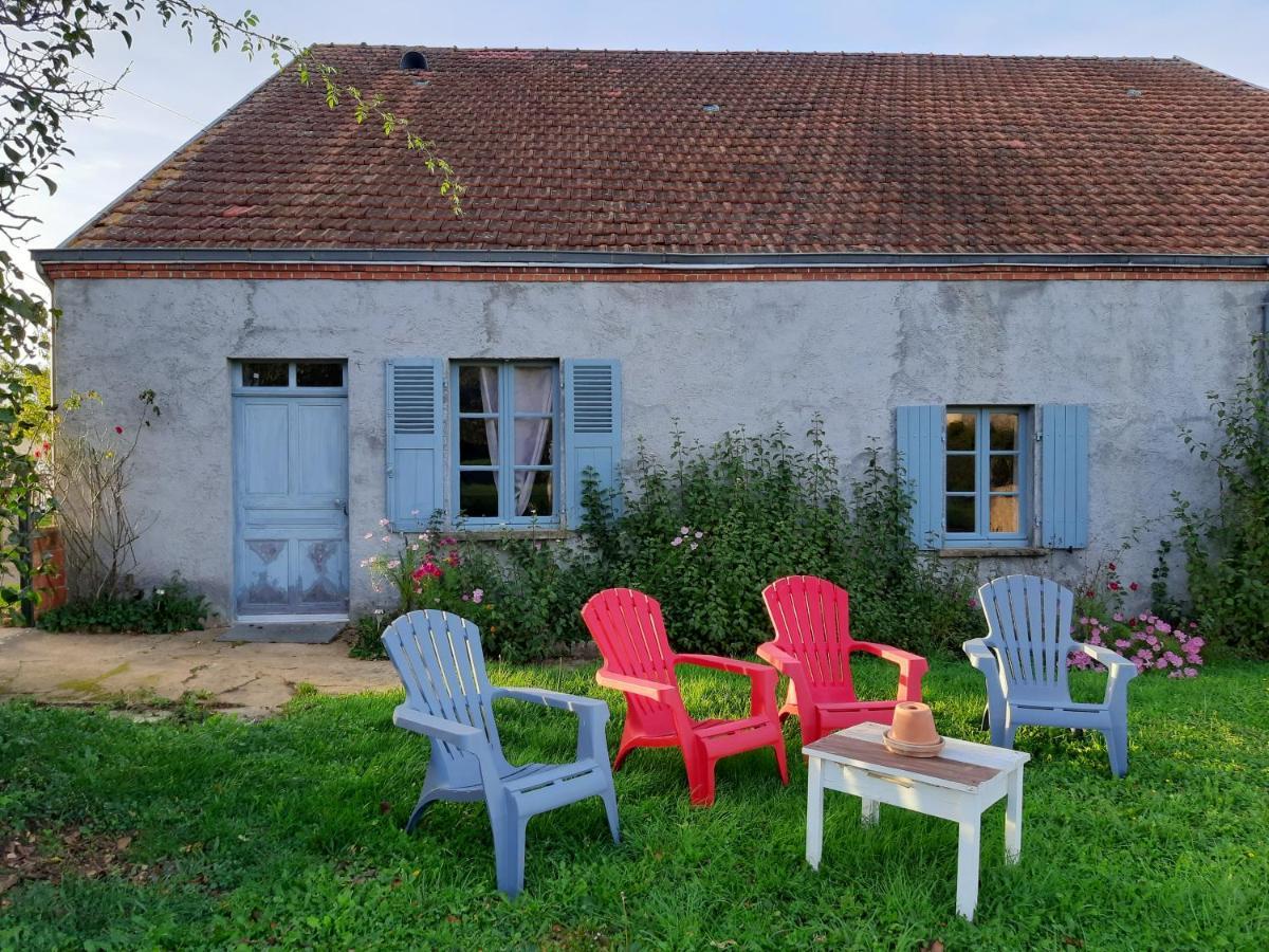 Notre Village Papillon Bed&Breakfast Neret Eksteriør billede