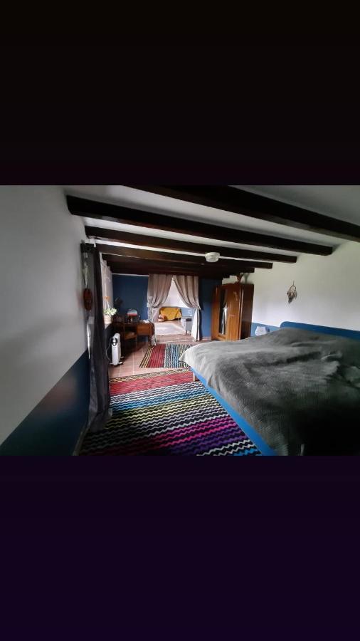 Notre Village Papillon Bed&Breakfast Neret Eksteriør billede