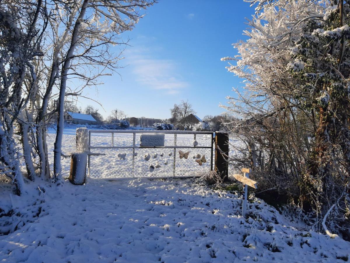 Notre Village Papillon Bed&Breakfast Neret Eksteriør billede