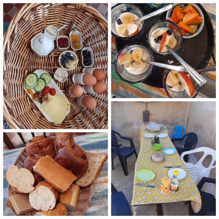 Notre Village Papillon Bed&Breakfast Neret Eksteriør billede