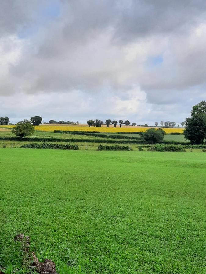 Notre Village Papillon Bed&Breakfast Neret Eksteriør billede