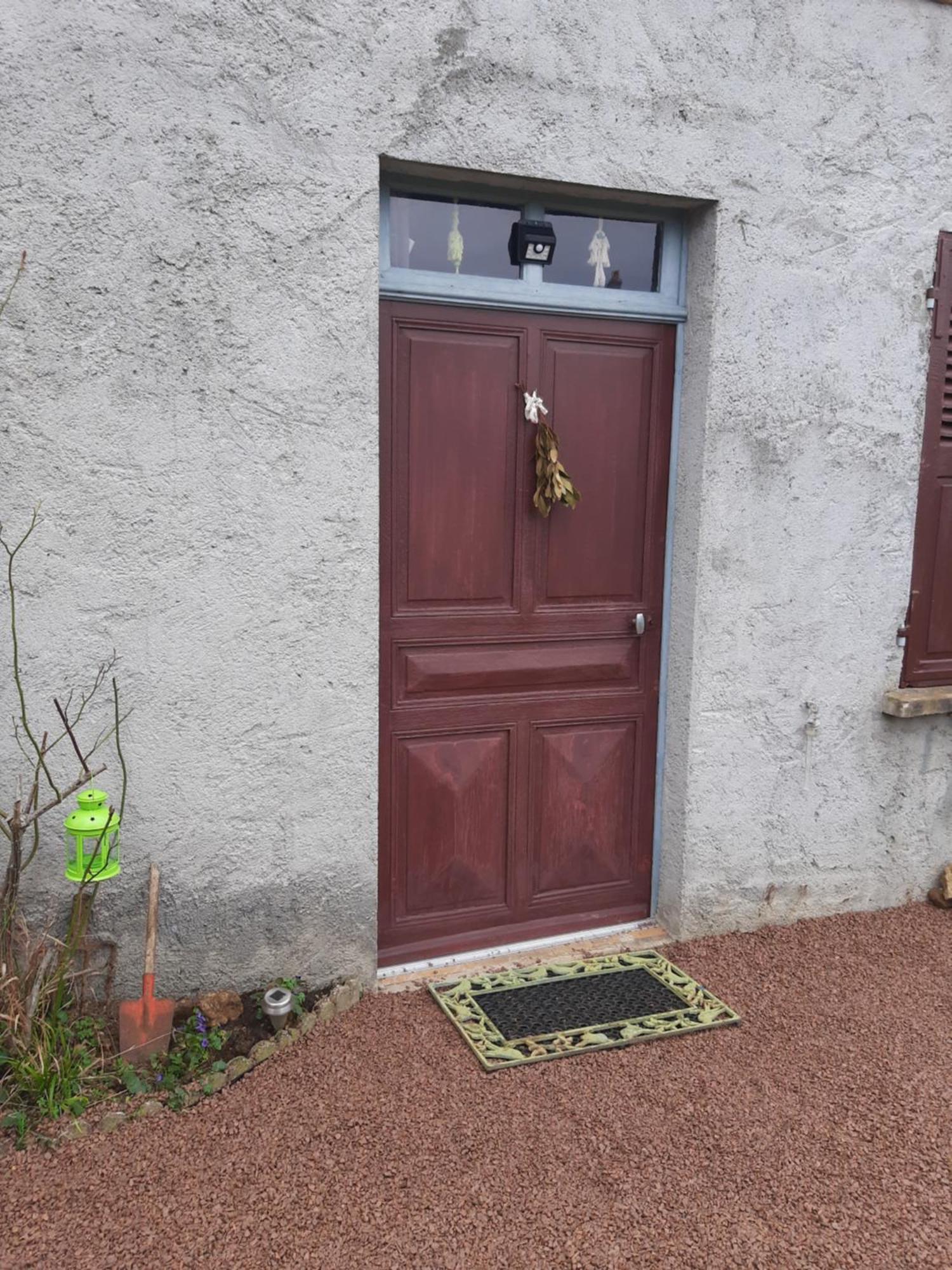 Notre Village Papillon Bed&Breakfast Neret Eksteriør billede