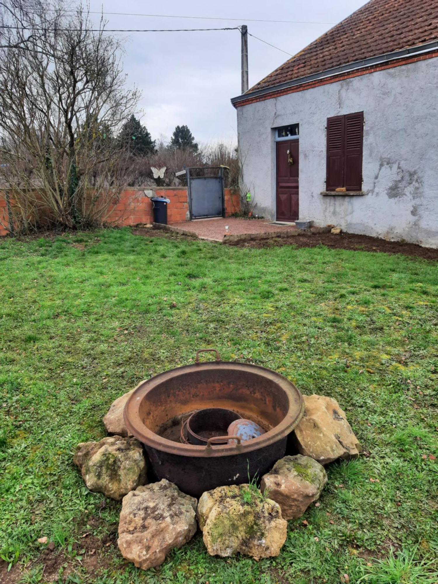 Notre Village Papillon Bed&Breakfast Neret Eksteriør billede