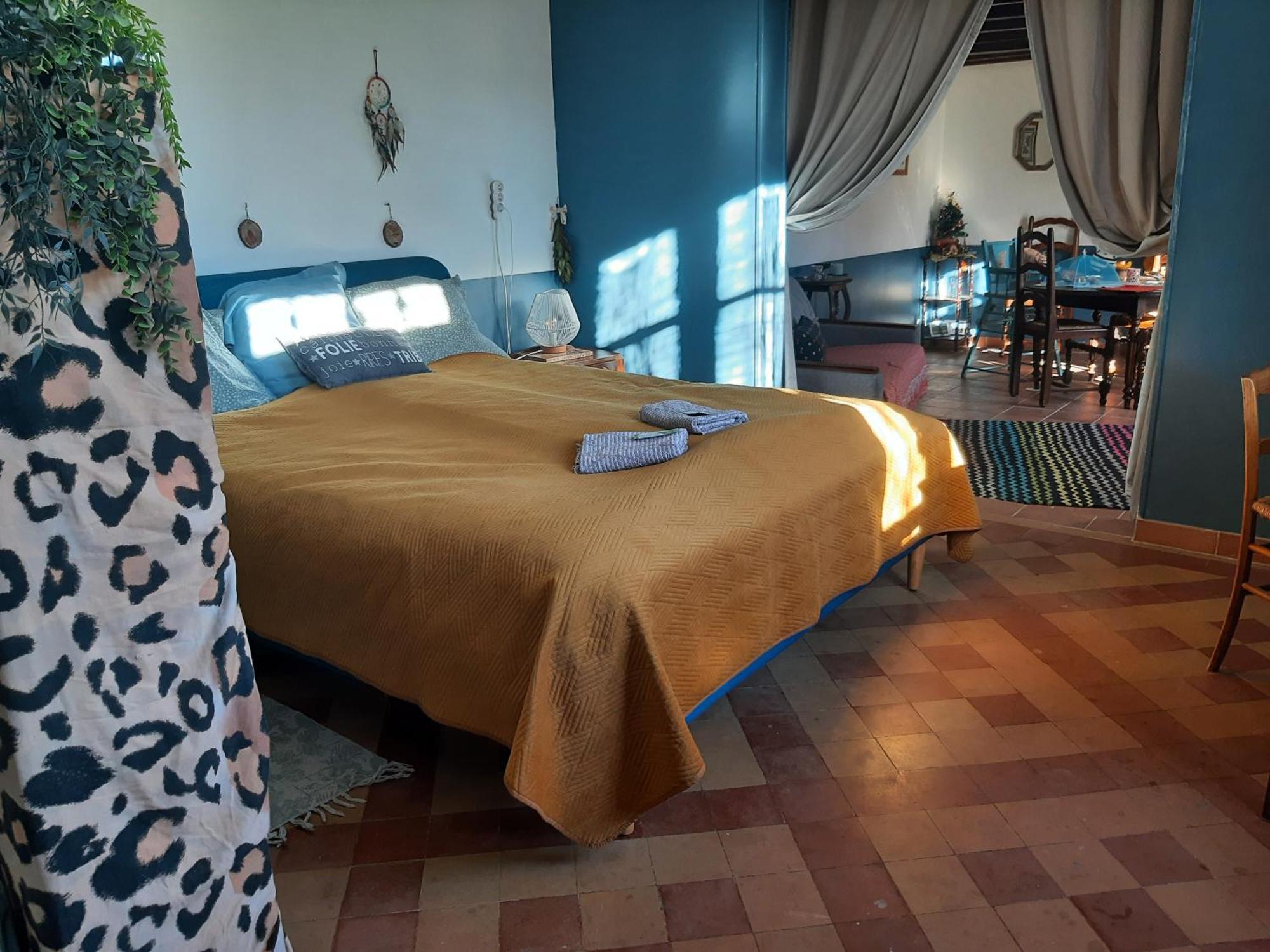 Notre Village Papillon Bed&Breakfast Neret Eksteriør billede