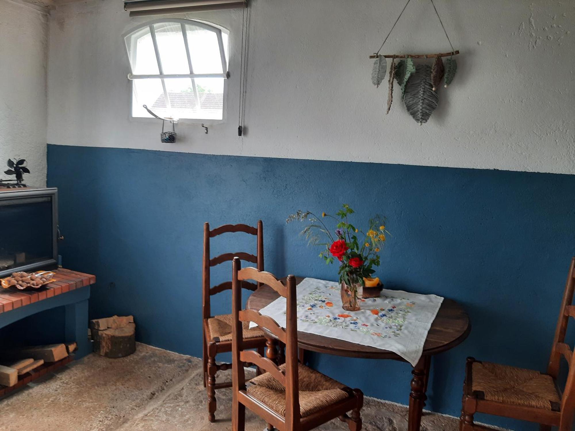 Notre Village Papillon Bed&Breakfast Neret Værelse billede