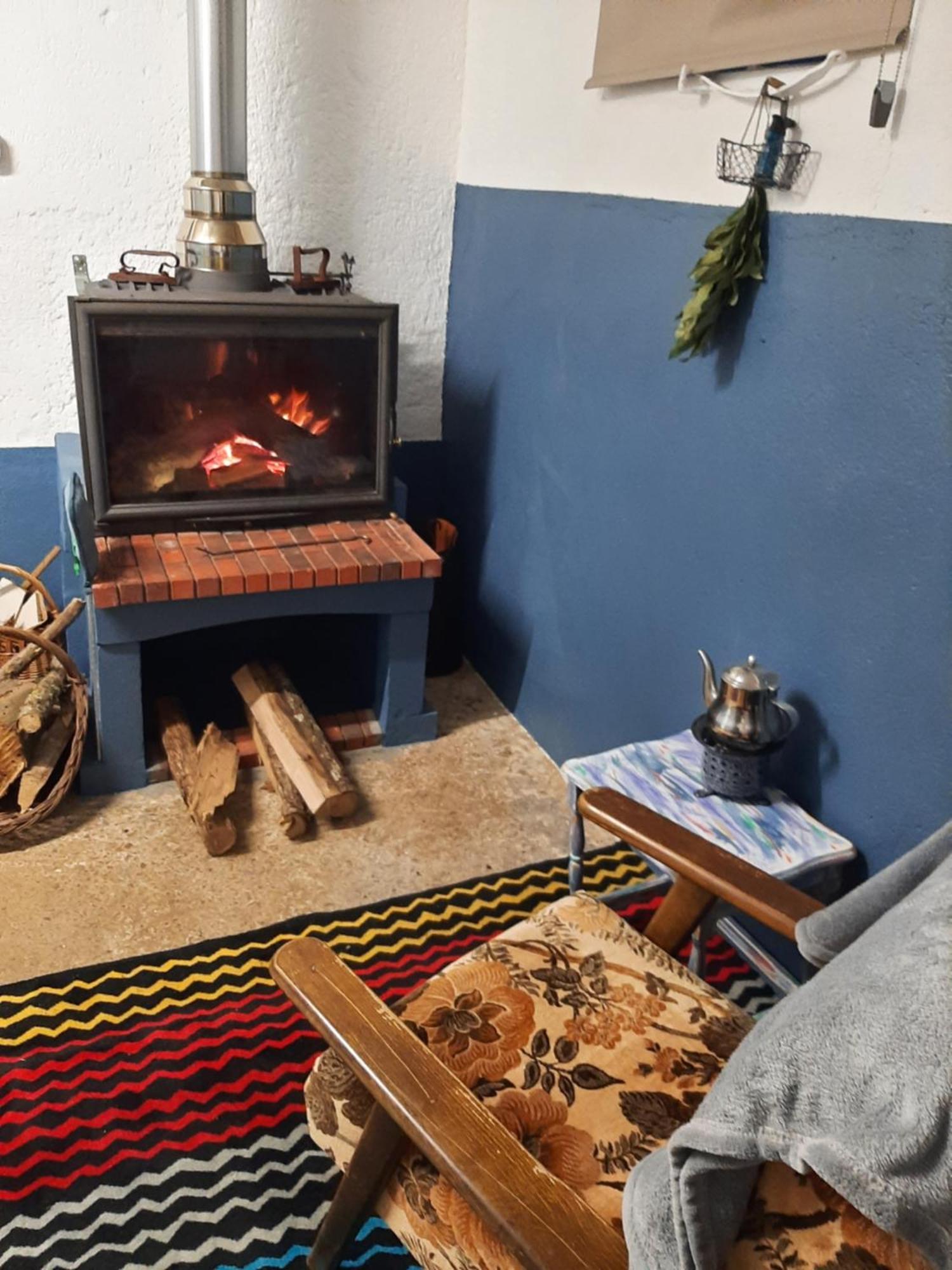 Notre Village Papillon Bed&Breakfast Neret Værelse billede