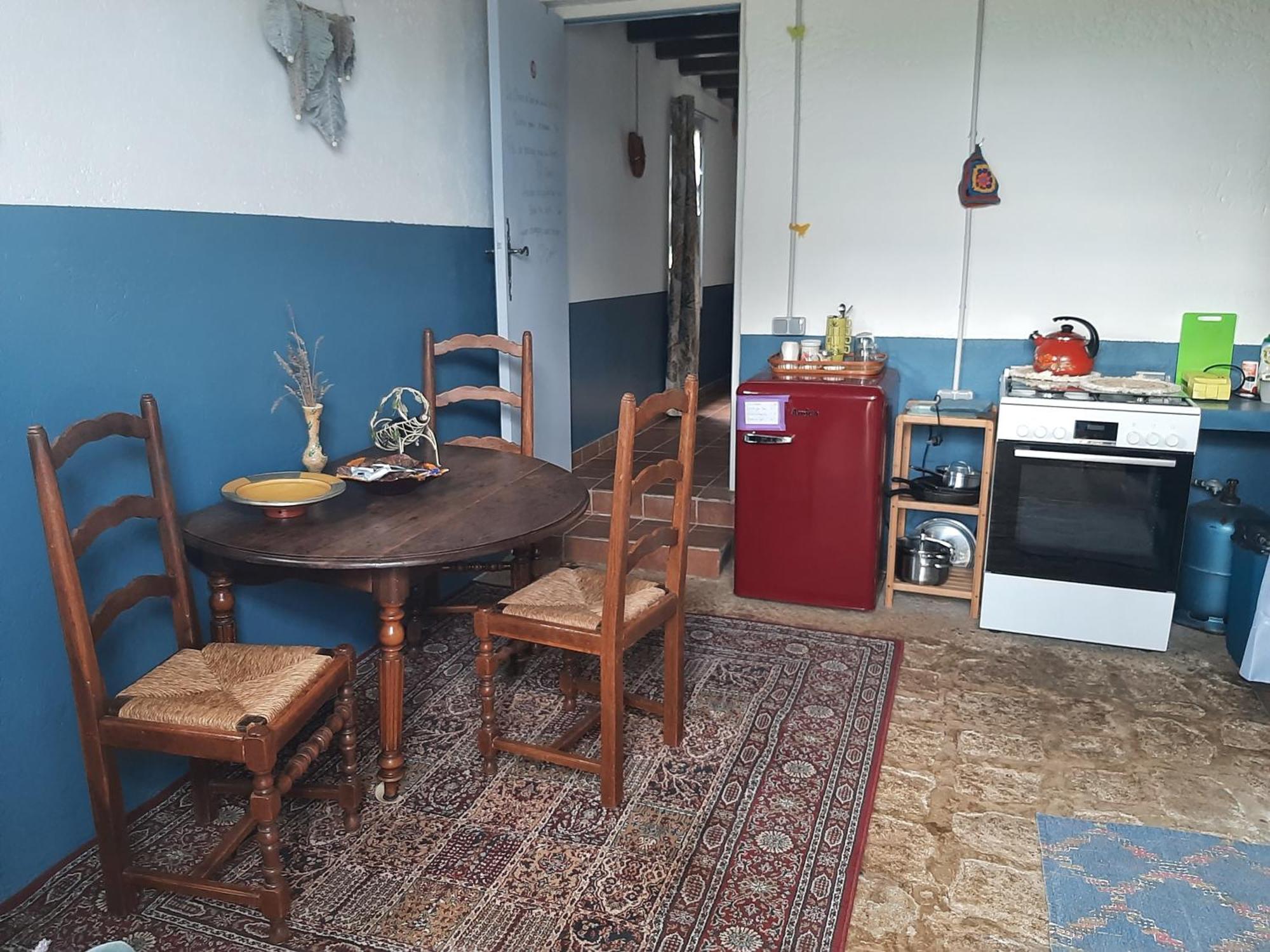 Notre Village Papillon Bed&Breakfast Neret Eksteriør billede