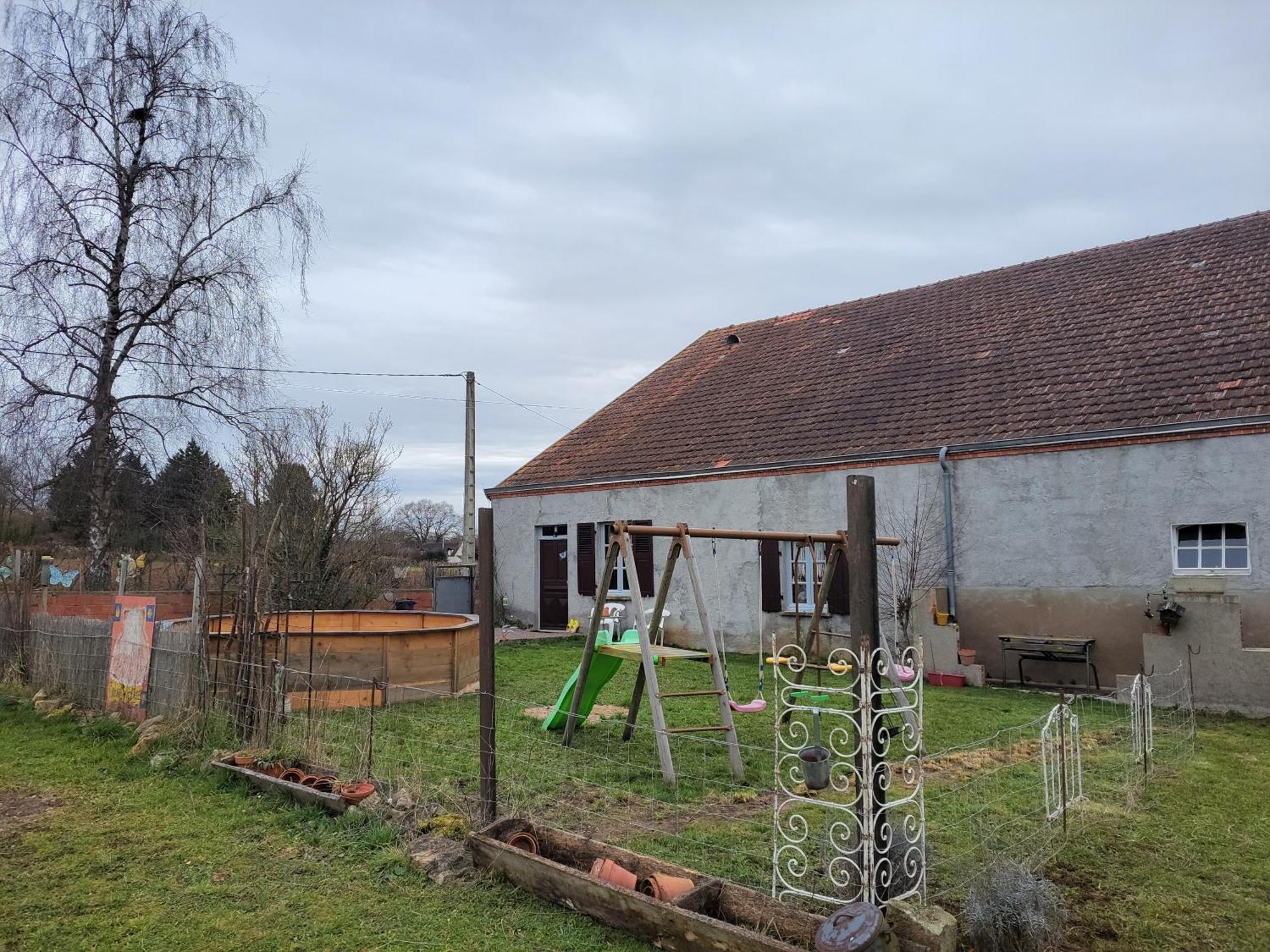 Notre Village Papillon Bed&Breakfast Neret Eksteriør billede