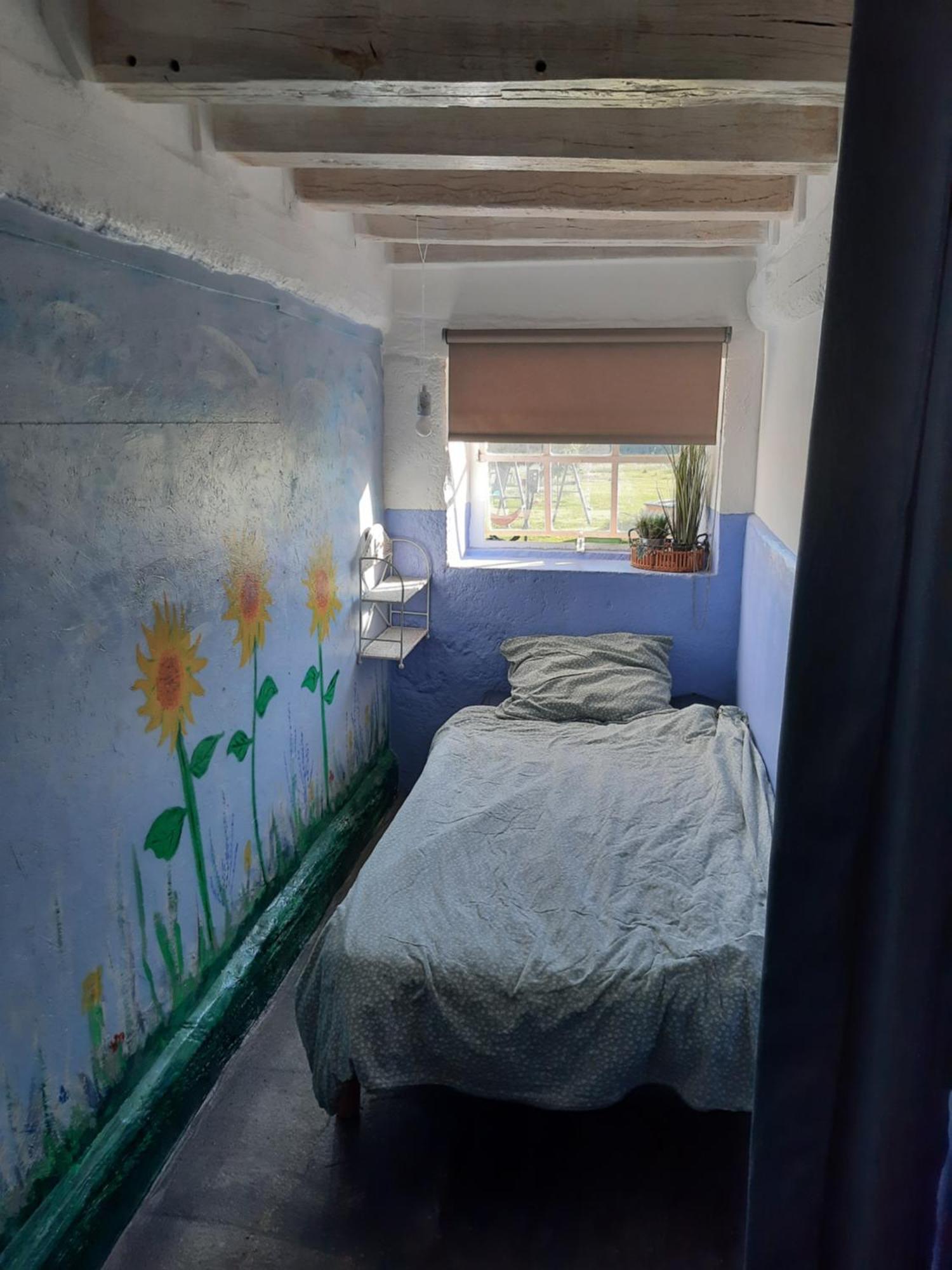 Notre Village Papillon Bed&Breakfast Neret Eksteriør billede